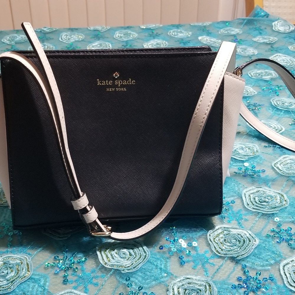 Kate Spade crossbody